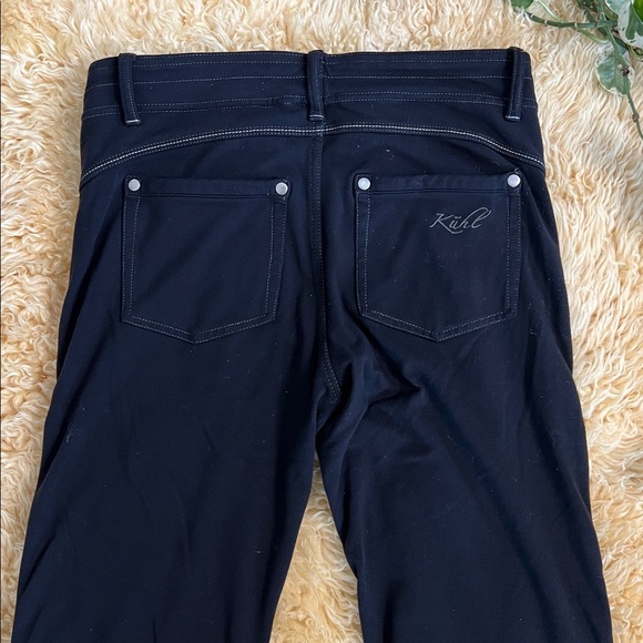 Kuhl Hiking Pants - short inseam - Picture 7 of 10
